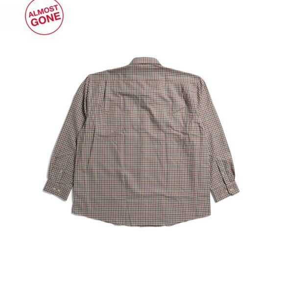 BARBOUR multi Foss Shirt - Picture 2 of 2